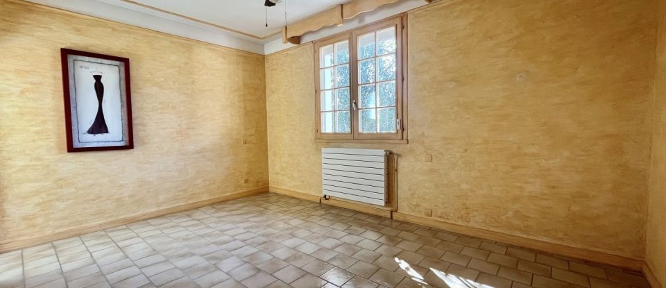 House 6 rooms of 125 m² in Nouaillé-Maupertuis (86340)
