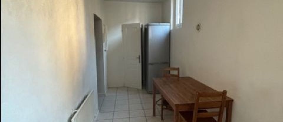 Apartment 4 rooms of 60 m² in Vals-les-Bains (07600)