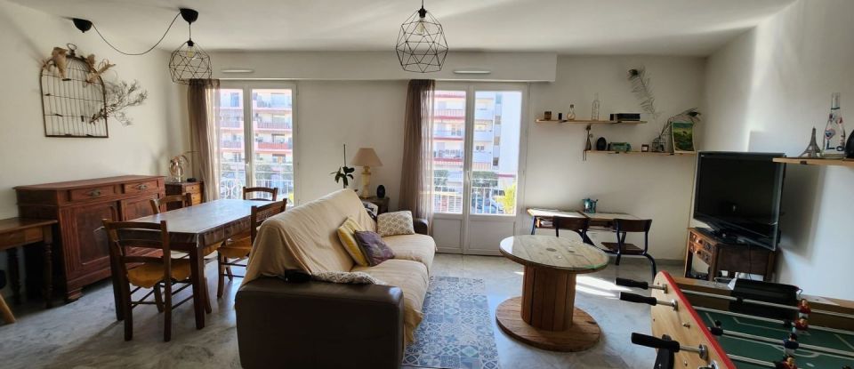 Apartment 4 rooms of 99 m² in Cagnes-sur-Mer (06800)