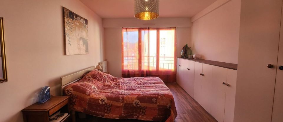 Apartment 4 rooms of 99 m² in Cagnes-sur-Mer (06800)