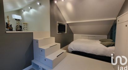 Duplex 4 pièces de 70 m² à Ozoir-la-Ferrière (77330)