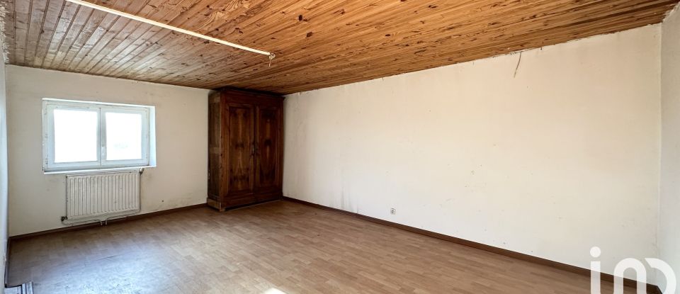 Longere 8 rooms of 307 m² in Lanrelas (22250)