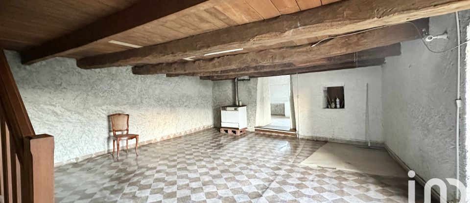 Longere 8 rooms of 307 m² in Lanrelas (22250)