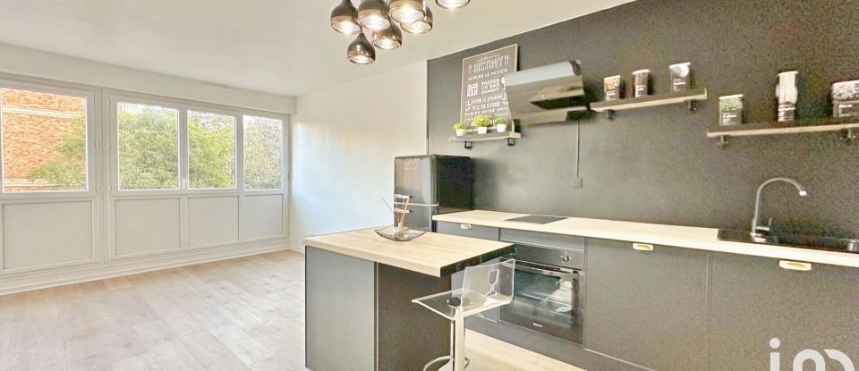 Appartement 1 pièce de 28 m² à Juvisy-sur-Orge (91260)