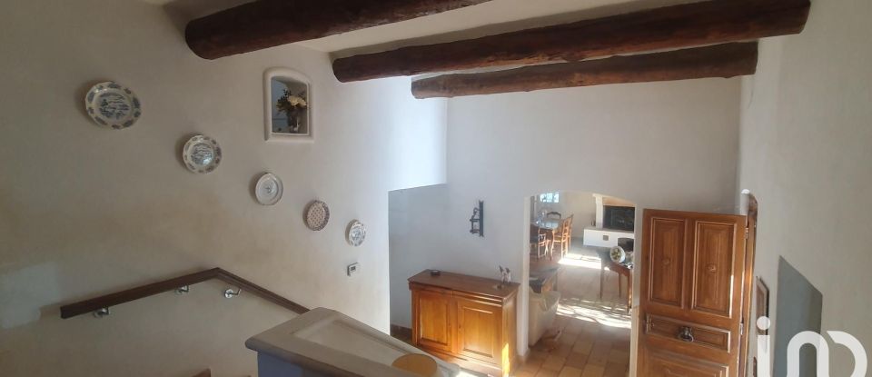 Traditional house 5 rooms of 149 m² in Pertuis (84120)