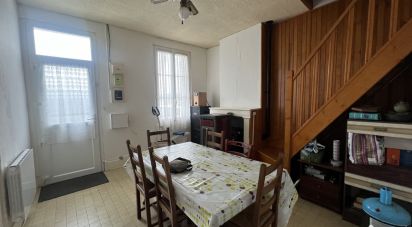 House 4 rooms of 82 m² in Gisors (27140)