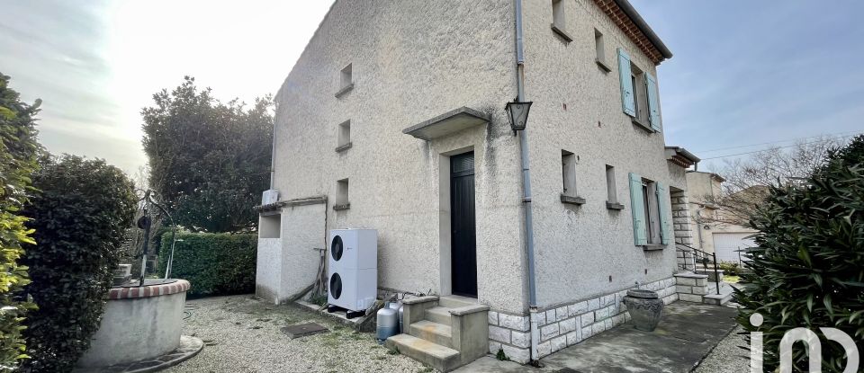 Traditional house 5 rooms of 150 m² in Le Pontet (84130)