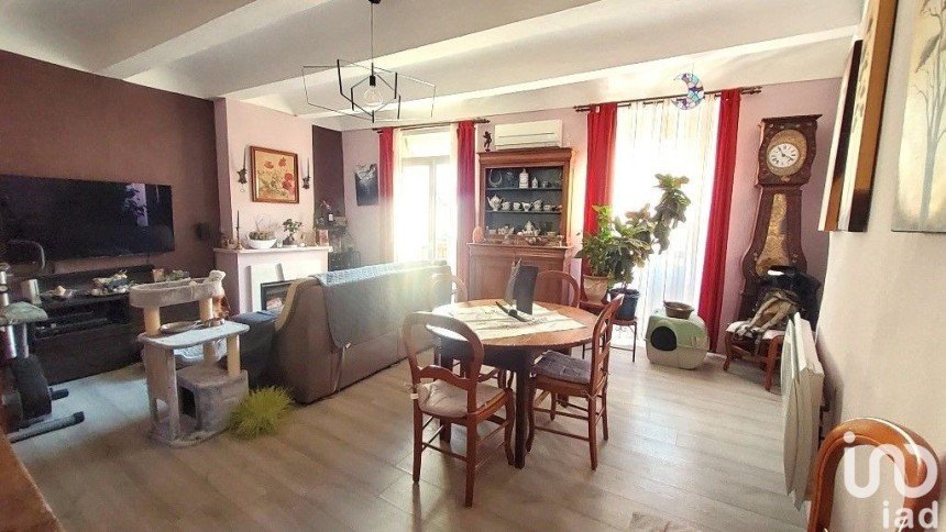 Apartment 4 rooms of 125 m² in Ganges (34190)