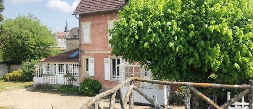 House 6 rooms of 125 m² in Gasny (27620)