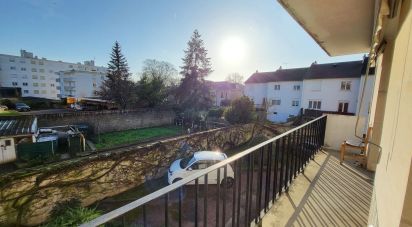 Apartment 5 rooms of 81 m² in Châtellerault (86100)
