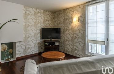 Apartment 4 rooms of 88 m² in Quimper (29000)