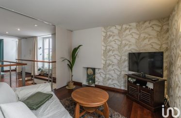 Appartement 4 pièces de 88 m² à Quimper (29000)