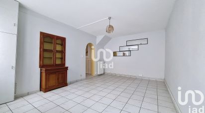 Town house 5 rooms of 105 m² in Lisses (91090)