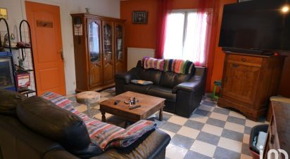 House 4 rooms of 105 m² in Marsac-sur-l'Isle (24430)