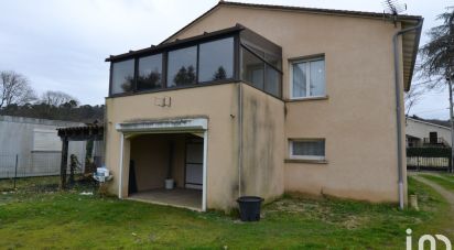 Maison 4 pièces de 105 m² à Marsac-sur-l'Isle (24430)