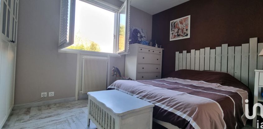 Appartement 4 pièces de 76 m² à Marly-le-Roi (78160)