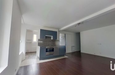 Apartment 2 rooms of 38 m² in Melun (77000)