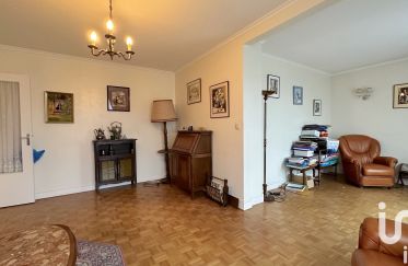 Appartement 3 pièces de 72 m² à Senlis (60300)