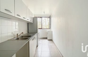 Appartement 3 pièces de 66 m² à Cachan (94230)