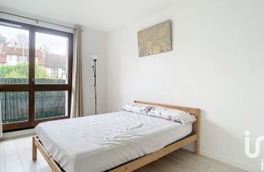 Appartement 3 pièces de 66 m² à Cachan (94230)
