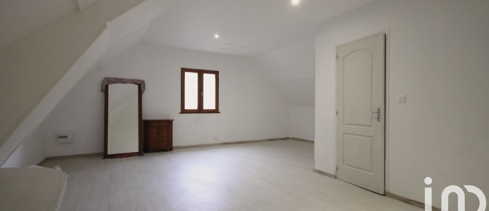 Traditional house 6 rooms of 128 m² in Sébrazac (12190)
