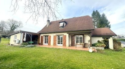 House 6 rooms of 115 m² in Gan (64290)