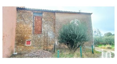 House 4 rooms of 80 m² in Pourrières (83910)