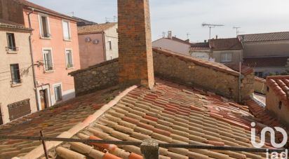 Town house 5 rooms of 115 m² in Narbonne (11100)