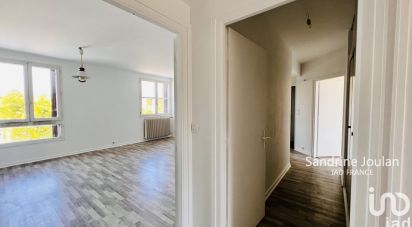 Apartment 3 rooms of 68 m² in Nozay (91620)