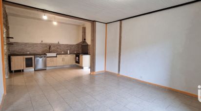Maison 5 pièces de 149 m² à Branoux-les-Taillades (30110)