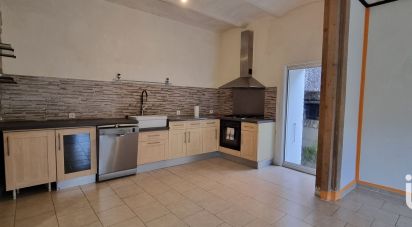 House 5 rooms of 149 m² in Branoux-les-Taillades (30110)