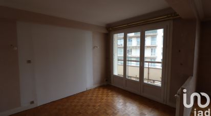 Apartment 5 rooms of 95 m² in Clermont-Ferrand (63000)