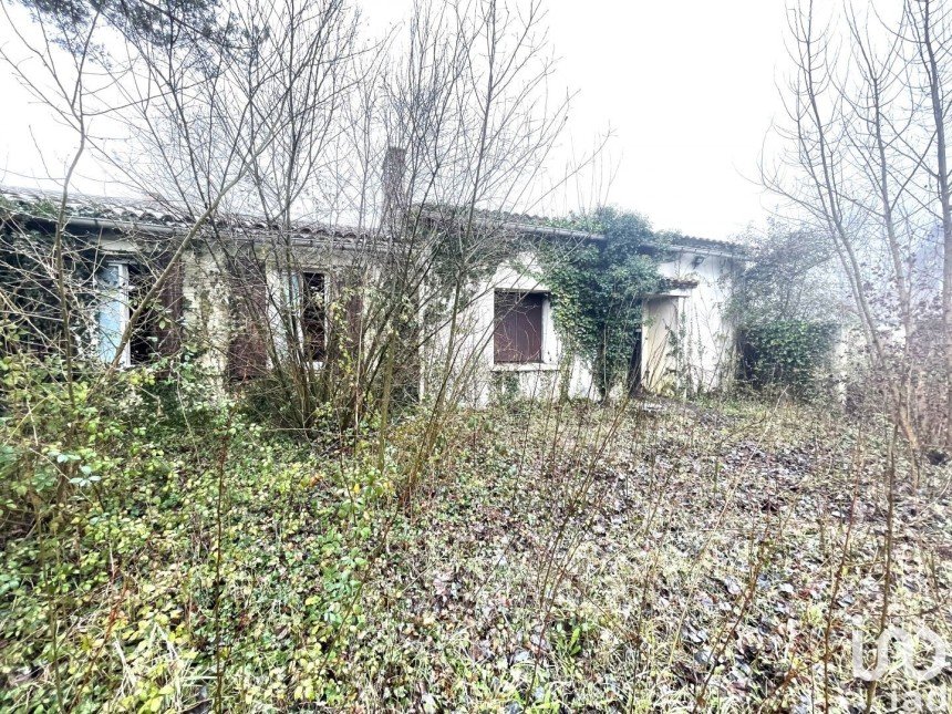 House 10 rooms of 270 m² in Listrac-Médoc (33480)