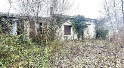 House 10 rooms of 270 m² in Listrac-Médoc (33480)