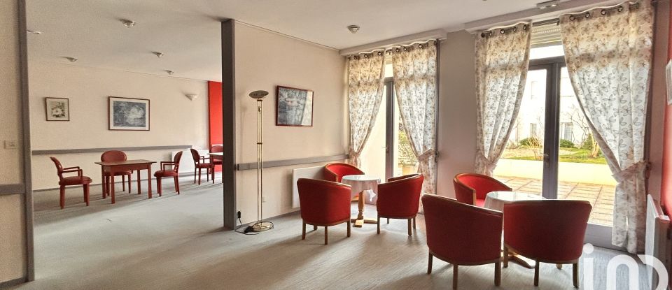Appartement 2 pièces de 50 m² à Angers (49000)