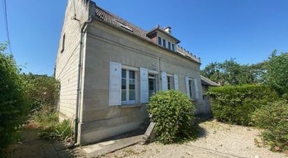 House 5 rooms of 132 m² in Couloisy (60350)