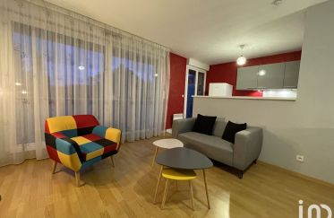 Appartement 3 pièces de 65 m² à Charleville-Mézières (08000)