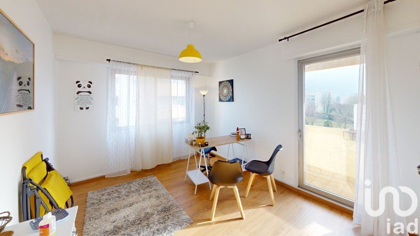 Appartement 4 pièces de 86 m² à Pau (64000)