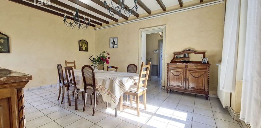 House 6 rooms of 200 m² in Lamagistère (82360)