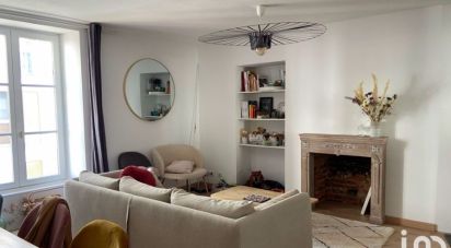 Appartement 2 pièces de 48 m² à Rennes (35000)