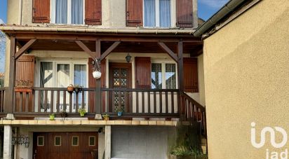 Maison 5 pièces de 115 m² à Montereau-Fault-Yonne (77130)