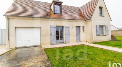 House 5 rooms of 108 m² in Bailly (60170)