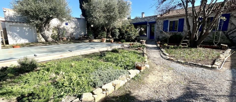 House 4 rooms of 125 m² in Salles-d'Aude (11110)