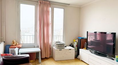 Apartment 4 rooms of 64 m² in Ivry-sur-Seine (94200)