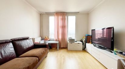 Appartement 4 pièces de 62 m² à Ivry-sur-Seine (94200)