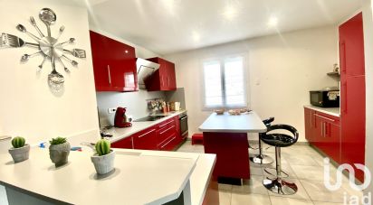 Maison traditionnelle 5 pièces de 110 m² à Montélimar (26200)