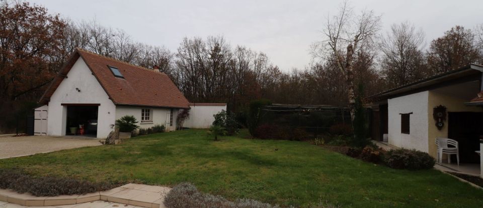 House 7 rooms of 153 m² in Ardon (45160)