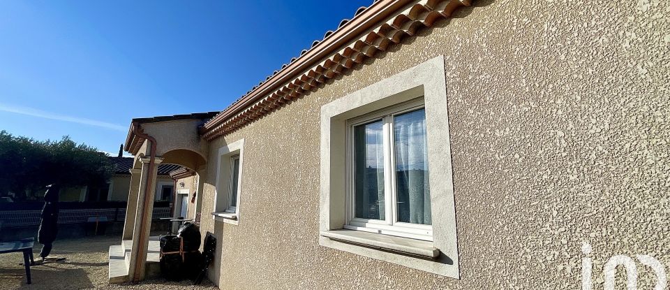 Traditional house 3 rooms of 85 m² in Bollène (84500)
