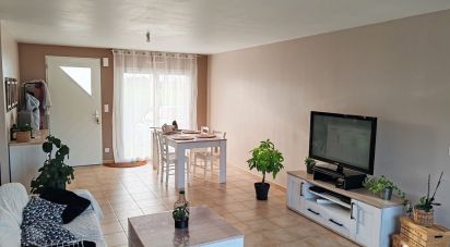 House 5 rooms of 87 m² in Donges (44480)