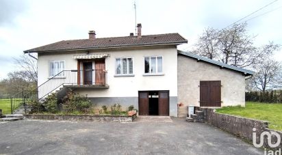 House 5 rooms of 93 m² in Moffans-et-Vacheresse (70200)